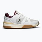 Дамски тенис обувки On Running The Rodger Clubhouse Pro W white/ivory