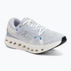 Дамски обувки за бягане On Cloudsurfer 2 heather/ivory