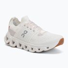 Дамски обувки за бягане On Cloudswift 4 white/lily