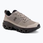Дамски обувки On Cloudrock Low Waterproof cinder/ox