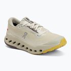 Дамски обувки за бягане On Running Cloudsurfer Trail 2 Waterproof ghost/chalk