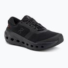 Дамски обувки за бягане On Cloudrunner 3 black/black