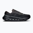 Дамски обувки за бягане On Cloudrunner 3 Waterproof black/black