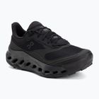 Дамски туристически обувки On Cloudhorizon 2 Waterproof black/black