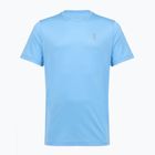 Мъжка тениска за бягане On Running Core-T gourami