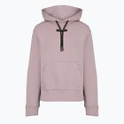 Дамски суитшърт On Focus Tech Hoodie heron