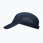 Шапка с козирка On Lightweight navy