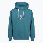 Мъжки суитшърт On Club Hoodie storm