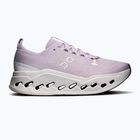Дамски обувки за бягане On Cloudsurfer Max foxglove/ivory