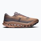 Мъжки обувки за бягане  On Cloudsurfer Trail 2 Waterproof portobello/pebble