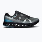 Мъжки обувки за бягане  On Cloudsurfer 2 black/flurry