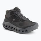 Дамски туристически обувки On Cloudhorizon 2 Mid Waterproof eclipse/rock