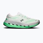 Дамски обувки за бягане On Cloudrunner 3 Max white/verdite