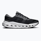 Дамски обувки за бягане On Cloudrunner 3 black/ivory