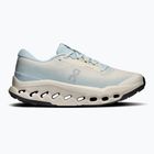 Дамски обувки за бягане On Cloudsurfer Trail 2 Waterproof grain/brook