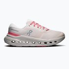 Дамски обувки за бягане On Cloudrunner 3 oyster/camellia