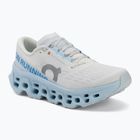 Дамски обувки за бягане On Cloudmonster 3 ivory/topaz