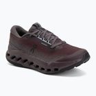 Дамски обувки за бягане On Cloudsurfer Trail 2 Waterproof urchin/pebble