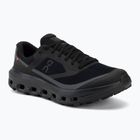 Мъжки обувки за бягане  On Cloudvista 3 Waterproof black/black