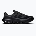 Мъжки обувки за бягане  On Cloudvista 3 Waterproof black/black