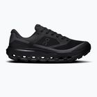 Дамски обувки за бягане On Cloudvista 3 Waterproof black/black
