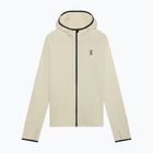 Дамски суитшърт за бягане On Climate Zip Hoodie hare