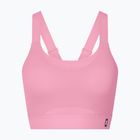 Спортен сутиен  On Performance magnolia