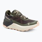 Дамски обувки за бягане SCOTT Kinabalu 3 Gore-Tex black/fir green