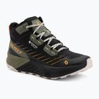 Мъжки обувки за бягане SCOTT Kinabalu 3 Mid Gore-Tex black/fir green