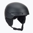 Скиорска каска SCOTT Flow Plus Pro black