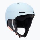 Скиорска каска SCOTT Track Plus soft blue