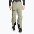 Мъжки скиорски панталони SCOTT Ultimate Dryo dust grey