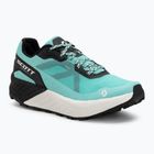 Мъжки обувки за бягане SCOTT Kinabalu 3 Black/Florida/Green