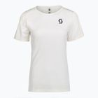 Дамска тениска за бягане SCOTT Endurance Lt cotton white