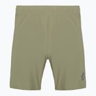 Мъжки шорти за бягане SCOTT Endurance LT hay green