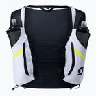 Жилетка за бягане SCOTT RC Pro Tr'4 Hydration бяла/черна