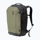 Туристическа раница SCOTT Gear 40 л дуглас зелено/черно