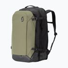 Туристическа раница SCOTT Gear 60 л дуглас зелено/черно