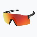 Слънчеви очила SCOTT Stride black/amp red chrome