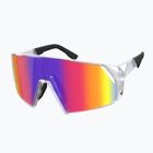 Слънчеви очила SCOTT Pro Shield translucent teal chrome