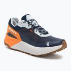 Мъжки обувки за бягане SCOTT Kinabalu 3 Dark Blue/Flash Orange