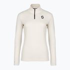 Дамски суитшърт SCOTT Defined Light dust white