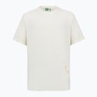 Мъжка тениска за бягане SCOTT Endurance DRI Tee white/toast beige