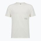 Мъжка тениска за бягане SCOTT Endurance Tech cotton white