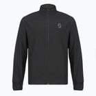 Мъжко яке за бягане SCOTT Endurance Tech Windbreaker black