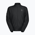 Мъжко яке за бягане SCOTT Endurance Tech Windbreaker black