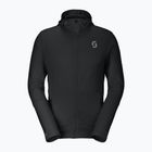 Мъжки поларен суитшърт SCOTT Defined Light Hoody light black