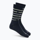 Чорапи SCOTT Rings Crew dark blue