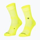Чорапи SCOTT Performance Crew safety yellow