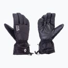 Дамски скиорски ръкавици SCOTT Ultimate GTX black